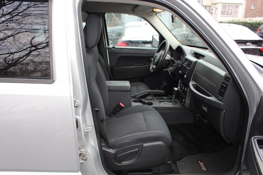 2011 Jeep Liberty 4WD Sport 4WD 4dr Sport, available for sale in Paterson, New Jersey | Xcell Motors LLC. Paterson, New Jersey 2011 Jeep Liberty 4WD Sport 4WD 4dr Sport, available for sale in Paterson, New Jersey | Xcell Motors LLC. Paterson, New Jersey