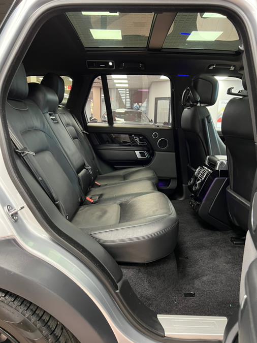 2019 Land Rover Range Rover V6 Supercharged HSE SWB, available for sale in Massapequa Park, New York | Power Motors East. Massapequa Park, New York 2019 Land Rover Range Rover V6 Supercharged HSE SWB, available for sale in Massapequa Park, New York | Power Motors East. Massapequa Park, New York