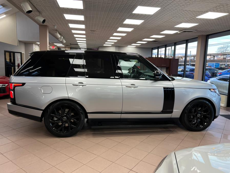 2019 Land Rover Range Rover V6 Supercharged HSE SWB, available for sale in Massapequa Park, New York | Power Motors East. Massapequa Park, New York 2019 Land Rover Range Rover V6 Supercharged HSE SWB, available for sale in Massapequa Park, New York | Power Motors East. Massapequa Park, New York