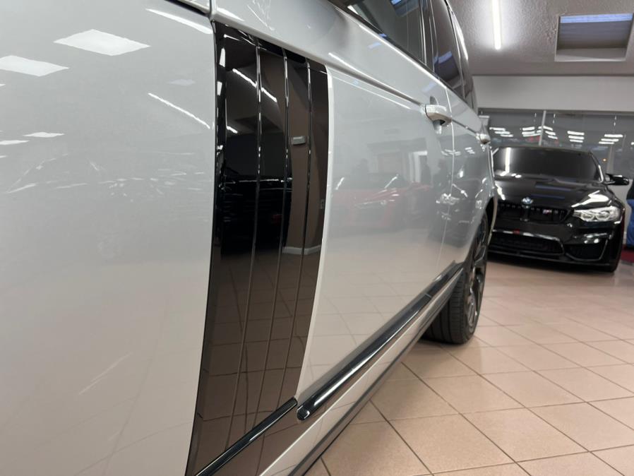 2019 Land Rover Range Rover V6 Supercharged HSE SWB, available for sale in Massapequa Park, New York | Power Motors East. Massapequa Park, New York 2019 Land Rover Range Rover V6 Supercharged HSE SWB, available for sale in Massapequa Park, New York | Power Motors East. Massapequa Park, New York