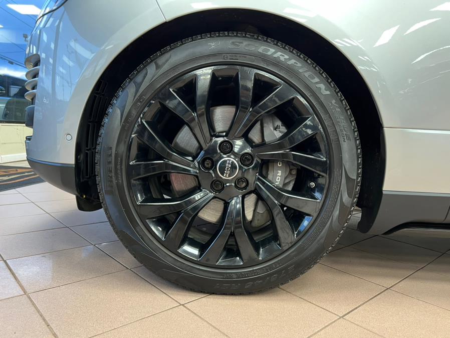 2019 Land Rover Range Rover V6 Supercharged HSE SWB, available for sale in Massapequa Park, New York | Power Motors East. Massapequa Park, New York 2019 Land Rover Range Rover V6 Supercharged HSE SWB, available for sale in Massapequa Park, New York | Power Motors East. Massapequa Park, New York