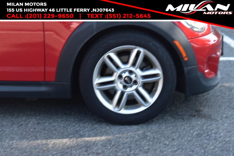 2013 MINI Cooper Hardtop 2dr Cpe S, available for sale in Little Ferry , New Jersey | Milan Motors. Little Ferry , New Jersey 2013 MINI Cooper Hardtop 2dr Cpe S, available for sale in Little Ferry , New Jersey | Milan Motors. Little Ferry , New Jersey