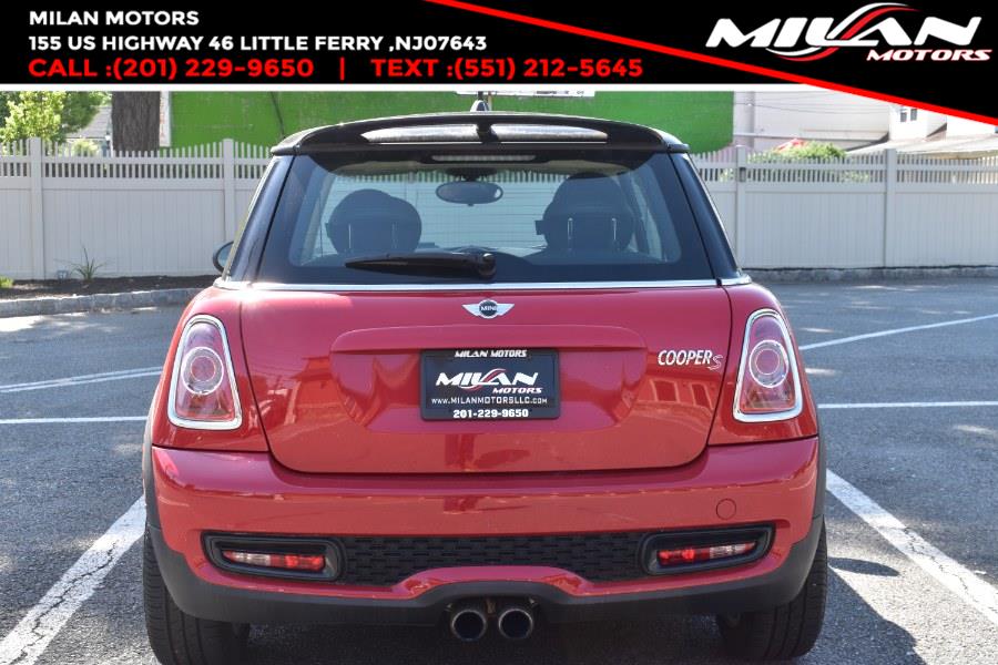 2013 MINI Cooper Hardtop 2dr Cpe S, available for sale in Little Ferry , New Jersey | Milan Motors. Little Ferry , New Jersey 2013 MINI Cooper Hardtop 2dr Cpe S, available for sale in Little Ferry , New Jersey | Milan Motors. Little Ferry , New Jersey