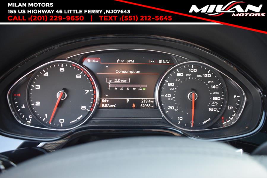 2018 Audi A8 L 4.0 TFSI Sport, available for sale in Little Ferry , New Jersey | Milan Motors. Little Ferry , New Jersey 2018 Audi A8 L 4.0 TFSI Sport, available for sale in Little Ferry , New Jersey | Milan Motors. Little Ferry , New Jersey