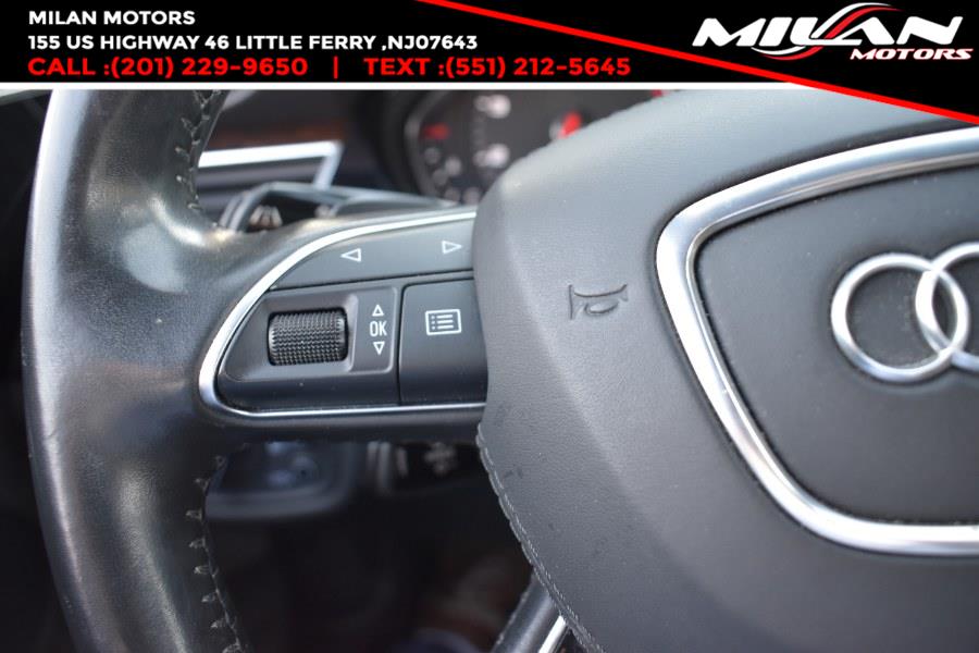 2018 Audi A8 L 4.0 TFSI Sport, available for sale in Little Ferry , New Jersey | Milan Motors. Little Ferry , New Jersey 2018 Audi A8 L 4.0 TFSI Sport, available for sale in Little Ferry , New Jersey | Milan Motors. Little Ferry , New Jersey