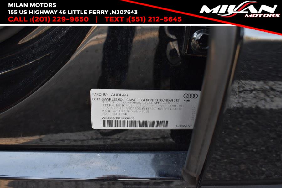 2018 Audi A8 L 4.0 TFSI Sport, available for sale in Little Ferry , New Jersey | Milan Motors. Little Ferry , New Jersey 2018 Audi A8 L 4.0 TFSI Sport, available for sale in Little Ferry , New Jersey | Milan Motors. Little Ferry , New Jersey