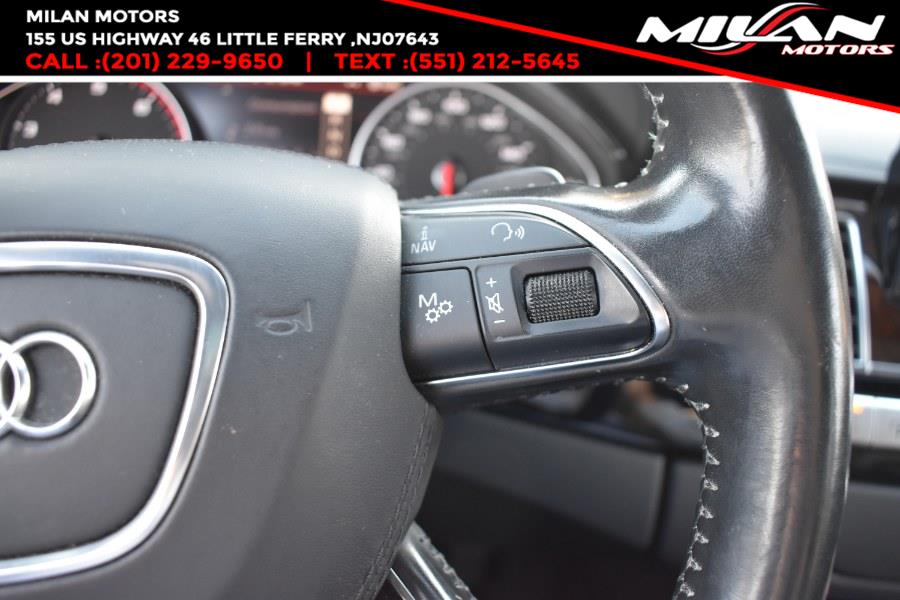 2018 Audi A8 L 4.0 TFSI Sport, available for sale in Little Ferry , New Jersey | Milan Motors. Little Ferry , New Jersey 2018 Audi A8 L 4.0 TFSI Sport, available for sale in Little Ferry , New Jersey | Milan Motors. Little Ferry , New Jersey