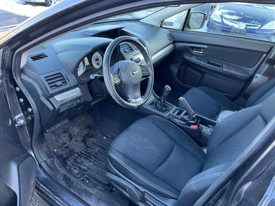 Used Subaru Impreza Wagon 5dr Man 2.0i Sport Premium 2013 | CT Car Co LLC. East Windsor, Connecticut Used Subaru Impreza Wagon 5dr Man 2.0i Sport Premium 2013 | CT Car Co LLC. East Windsor, Connecticut