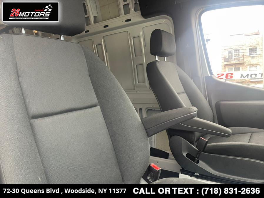 Used Mercedes-Benz Sprinter Cargo Van 2500 High Roof V6 170" RWD 2020 | 26 Motors Queens. Woodside, New York Used Mercedes-Benz Sprinter Cargo Van 2500 High Roof V6 170" RWD 2020 | 26 Motors Queens. Woodside, New York