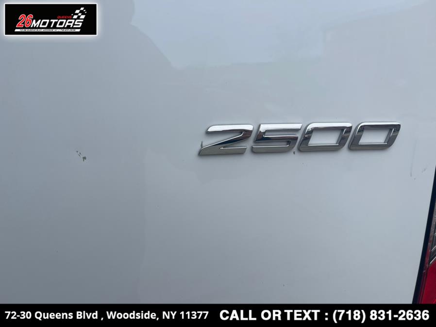 Used Mercedes-Benz Sprinter Cargo Van 2500 High Roof V6 170" RWD 2020 | 26 Motors Queens. Woodside, New York Used Mercedes-Benz Sprinter Cargo Van 2500 High Roof V6 170" RWD 2020 | 26 Motors Queens. Woodside, New York