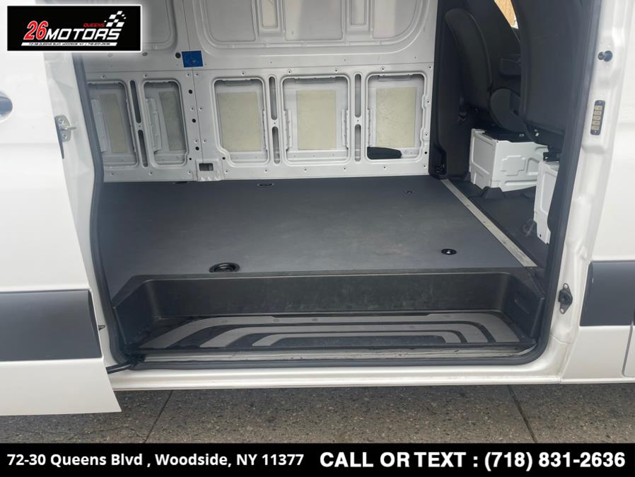 Used Mercedes-Benz Sprinter Cargo Van 2500 High Roof V6 170" RWD 2020 | 26 Motors Queens. Woodside, New York Used Mercedes-Benz Sprinter Cargo Van 2500 High Roof V6 170" RWD 2020 | 26 Motors Queens. Woodside, New York