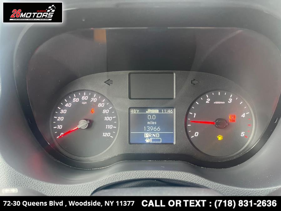 Used Mercedes-Benz Sprinter Cargo Van 2500 High Roof V6 170" RWD 2020 | 26 Motors Queens. Woodside, New York Used Mercedes-Benz Sprinter Cargo Van 2500 High Roof V6 170" RWD 2020 | 26 Motors Queens. Woodside, New York