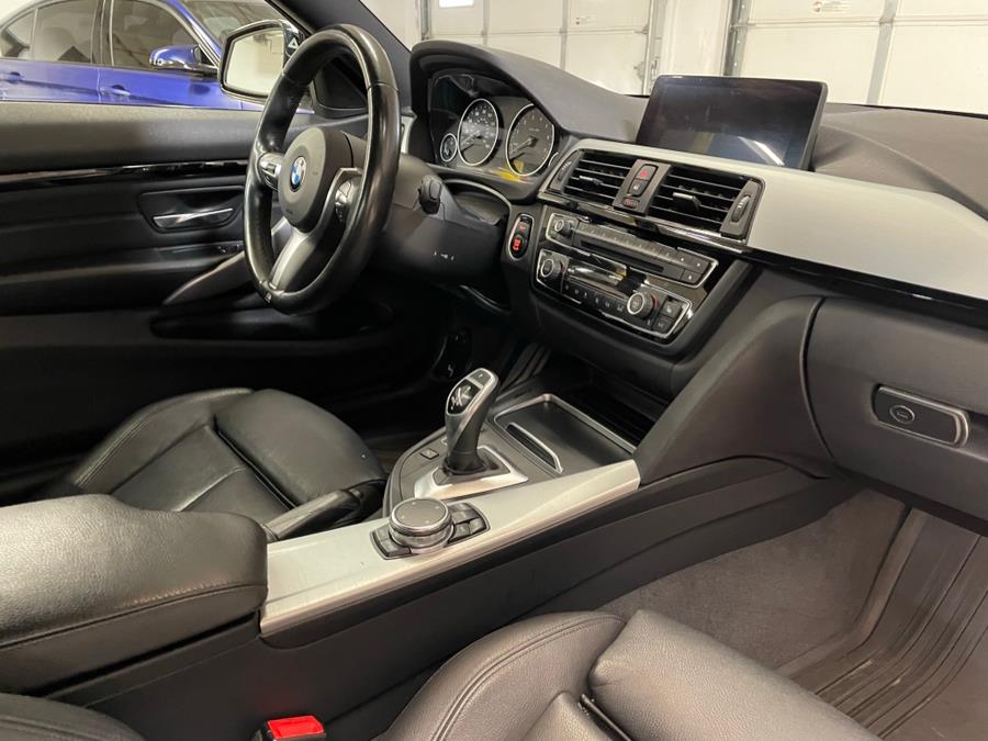 2016 BMW 4 Series 2dr Cpe 435i xDrive AWD, available for sale in Waterbury , Connecticut | M Sport Motorwerx. Waterbury , Connecticut 2016 BMW 4 Series 2dr Cpe 435i xDrive AWD, available for sale in Waterbury , Connecticut | M Sport Motorwerx. Waterbury , Connecticut
