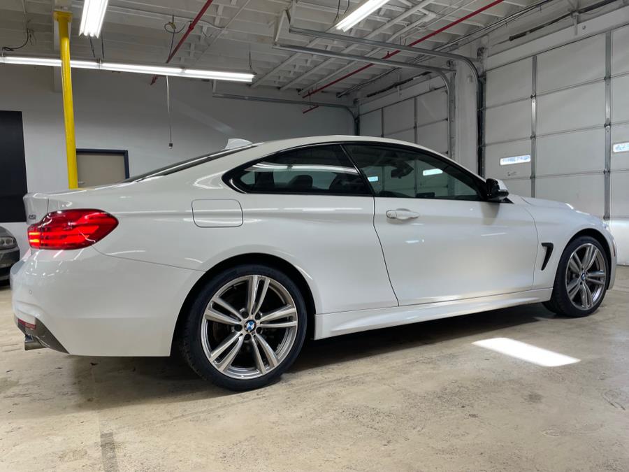 2016 BMW 4 Series 2dr Cpe 435i xDrive AWD, available for sale in Waterbury , Connecticut | M Sport Motorwerx. Waterbury , Connecticut 2016 BMW 4 Series 2dr Cpe 435i xDrive AWD, available for sale in Waterbury , Connecticut | M Sport Motorwerx. Waterbury , Connecticut