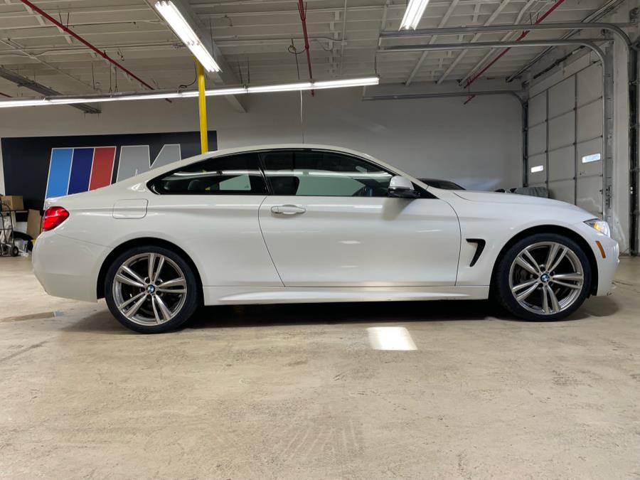 2016 BMW 4 Series 2dr Cpe 435i xDrive AWD, available for sale in Waterbury , Connecticut | M Sport Motorwerx. Waterbury , Connecticut 2016 BMW 4 Series 2dr Cpe 435i xDrive AWD, available for sale in Waterbury , Connecticut | M Sport Motorwerx. Waterbury , Connecticut