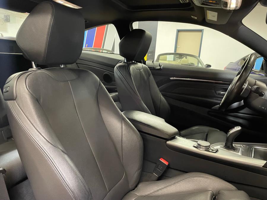 2016 BMW 4 Series 2dr Cpe 435i xDrive AWD, available for sale in Waterbury , Connecticut | M Sport Motorwerx. Waterbury , Connecticut 2016 BMW 4 Series 2dr Cpe 435i xDrive AWD, available for sale in Waterbury , Connecticut | M Sport Motorwerx. Waterbury , Connecticut