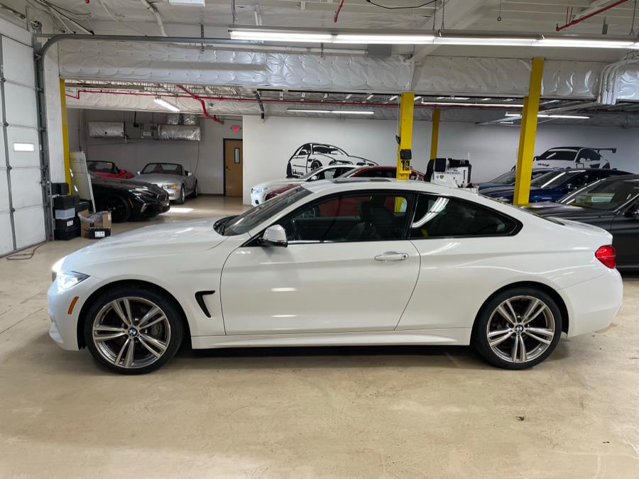 2016 BMW 4 Series 2dr Cpe 435i xDrive AWD, available for sale in Waterbury , Connecticut | M Sport Motorwerx. Waterbury , Connecticut 2016 BMW 4 Series 2dr Cpe 435i xDrive AWD, available for sale in Waterbury , Connecticut | M Sport Motorwerx. Waterbury , Connecticut
