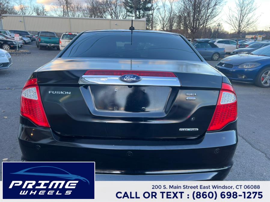 Used Ford Fusion 4dr Sdn SEL AWD 2012 | Prime Wheels. East Windsor, Connecticut Used Ford Fusion 4dr Sdn SEL AWD 2012 | Prime Wheels. East Windsor, Connecticut