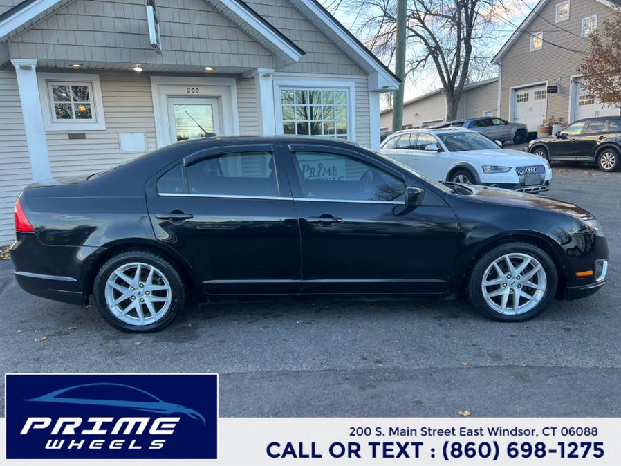 Used Ford Fusion 4dr Sdn SEL AWD 2012 | Prime Wheels. East Windsor, Connecticut Used Ford Fusion 4dr Sdn SEL AWD 2012 | Prime Wheels. East Windsor, Connecticut