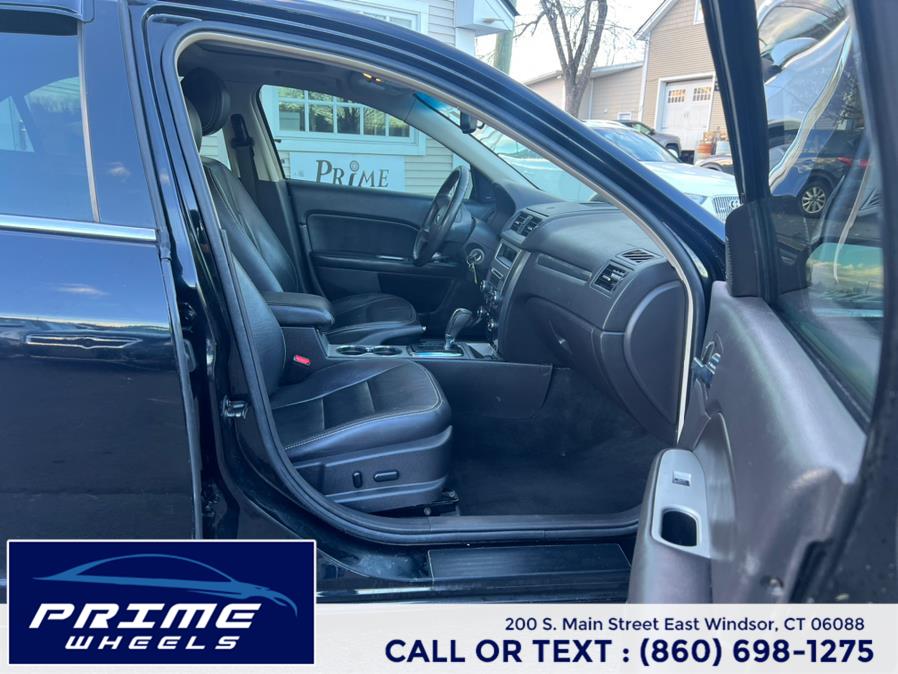 Used Ford Fusion 4dr Sdn SEL AWD 2012 | Prime Wheels. East Windsor, Connecticut Used Ford Fusion 4dr Sdn SEL AWD 2012 | Prime Wheels. East Windsor, Connecticut