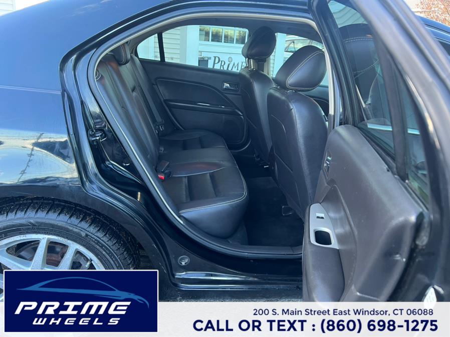 Used Ford Fusion 4dr Sdn SEL AWD 2012 | Prime Wheels. East Windsor, Connecticut Used Ford Fusion 4dr Sdn SEL AWD 2012 | Prime Wheels. East Windsor, Connecticut