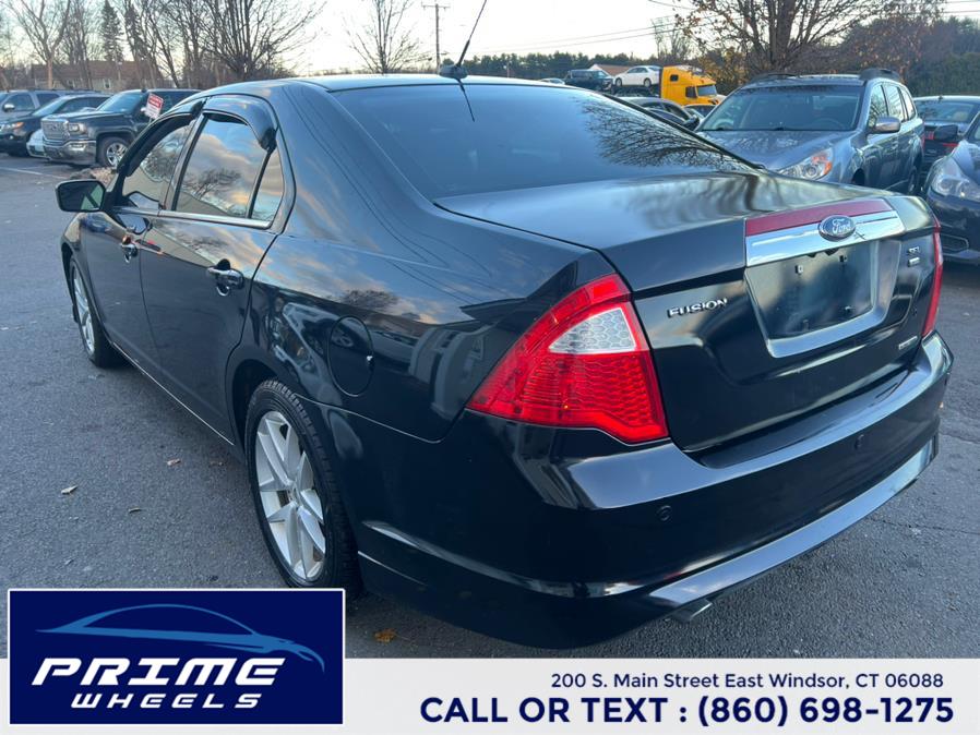 Used Ford Fusion 4dr Sdn SEL AWD 2012 | Prime Wheels. East Windsor, Connecticut Used Ford Fusion 4dr Sdn SEL AWD 2012 | Prime Wheels. East Windsor, Connecticut