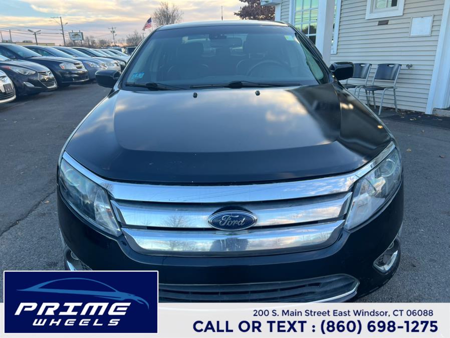 Used Ford Fusion 4dr Sdn SEL AWD 2012 | Prime Wheels. East Windsor, Connecticut Used Ford Fusion 4dr Sdn SEL AWD 2012 | Prime Wheels. East Windsor, Connecticut
