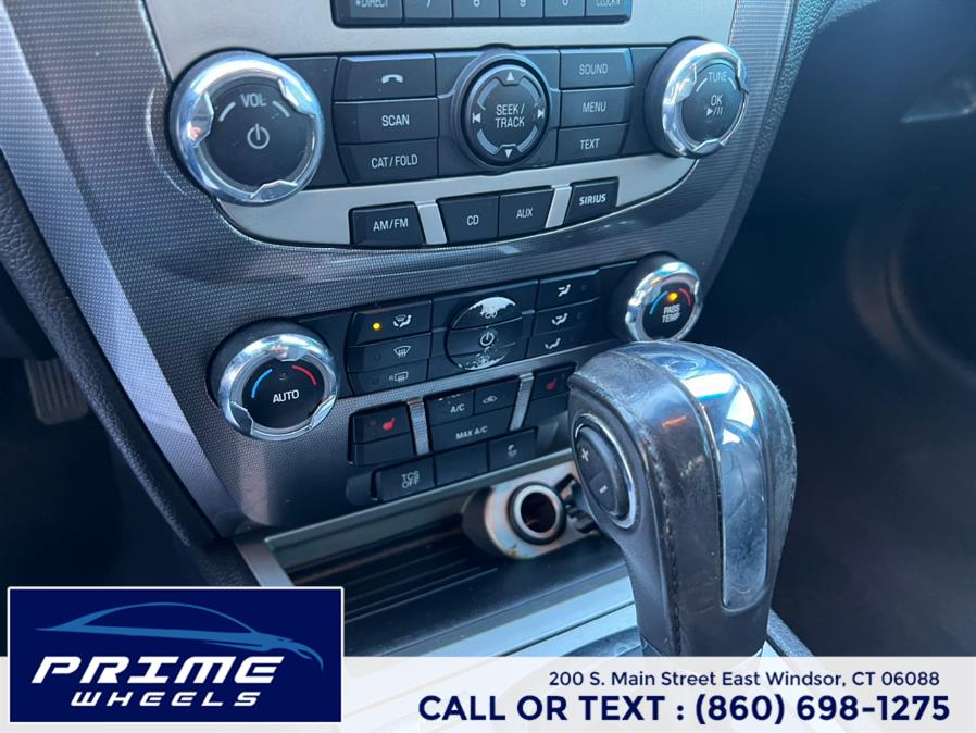 Used Ford Fusion 4dr Sdn SEL AWD 2012 | Prime Wheels. East Windsor, Connecticut Used Ford Fusion 4dr Sdn SEL AWD 2012 | Prime Wheels. East Windsor, Connecticut