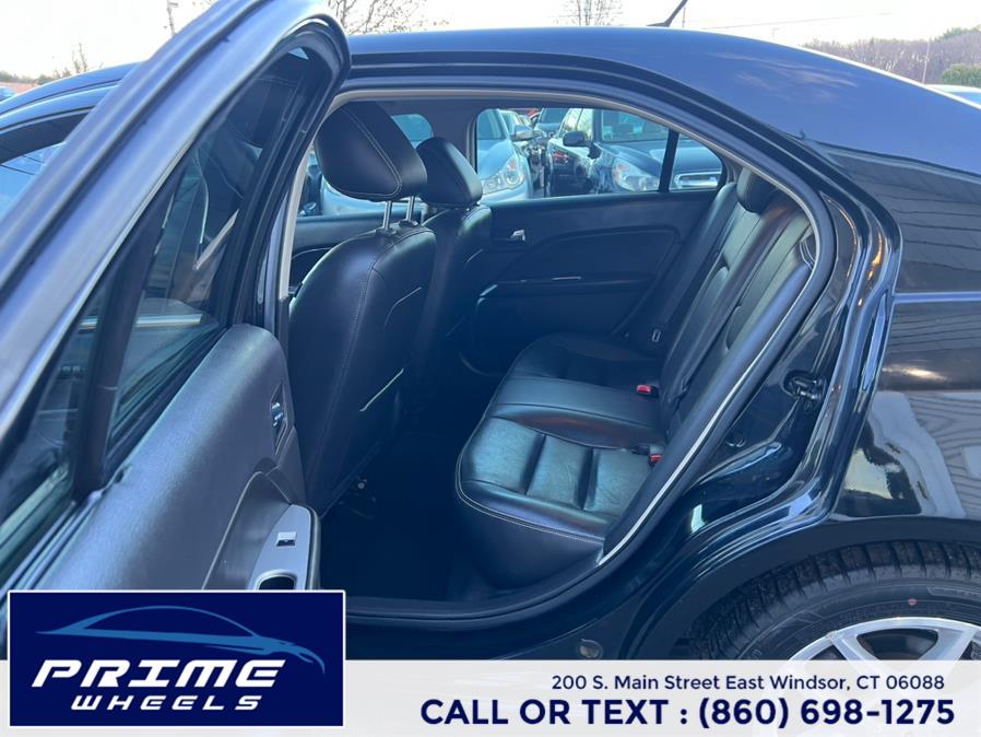 Used Ford Fusion 4dr Sdn SEL AWD 2012 | Prime Wheels. East Windsor, Connecticut Used Ford Fusion 4dr Sdn SEL AWD 2012 | Prime Wheels. East Windsor, Connecticut