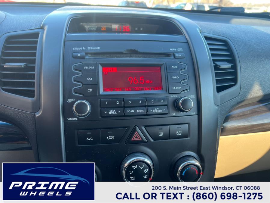Used Kia Sorento 2WD 4dr V6 LX 2011 | Prime Wheels. East Windsor, Connecticut Used Kia Sorento 2WD 4dr V6 LX 2011 | Prime Wheels. East Windsor, Connecticut