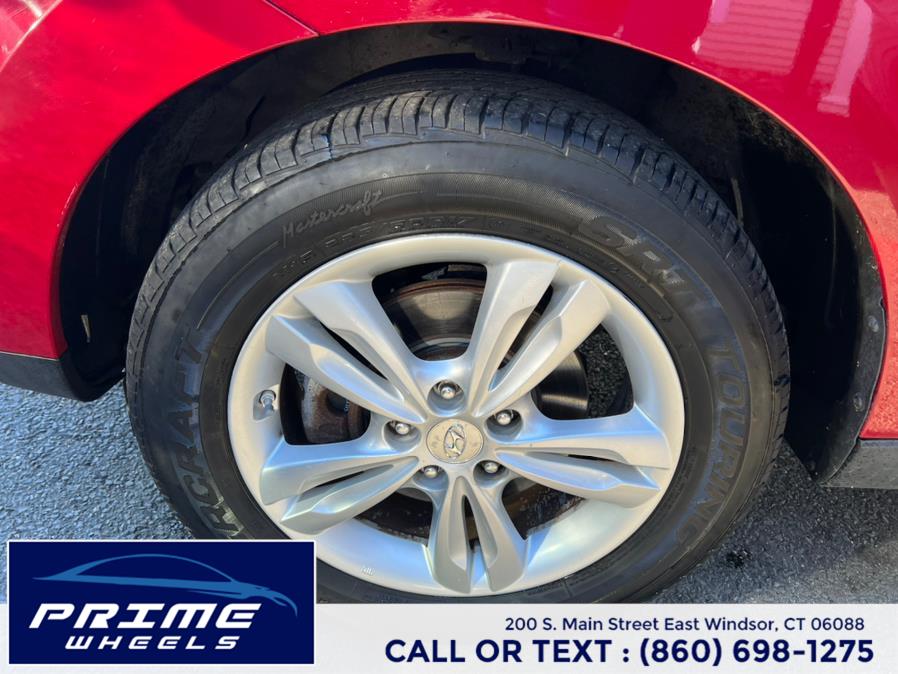 Used Hyundai Tucson AWD 4dr Auto GLS PZEV 2012 | Prime Wheels. East Windsor, Connecticut Used Hyundai Tucson AWD 4dr Auto GLS PZEV 2012 | Prime Wheels. East Windsor, Connecticut