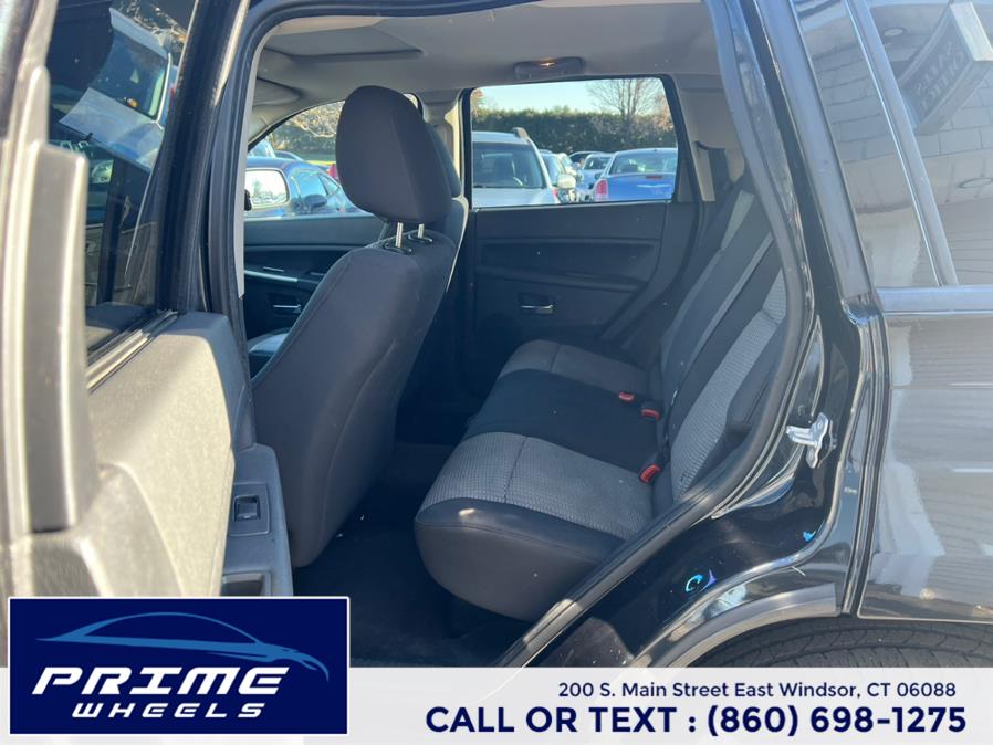 Used Jeep Grand Cherokee 4WD 4dr Laredo 2010 | Prime Wheels. East Windsor, Connecticut Used Jeep Grand Cherokee 4WD 4dr Laredo 2010 | Prime Wheels. East Windsor, Connecticut