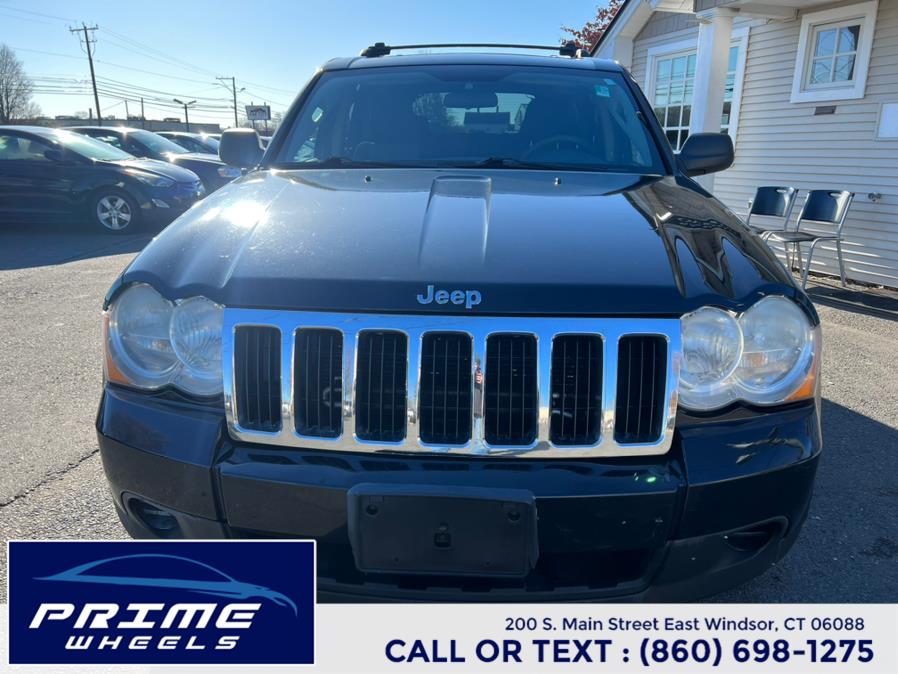 Used Jeep Grand Cherokee 4WD 4dr Laredo 2010 | Prime Wheels. East Windsor, Connecticut Used Jeep Grand Cherokee 4WD 4dr Laredo 2010 | Prime Wheels. East Windsor, Connecticut