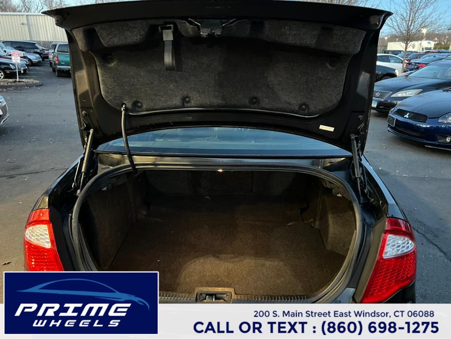 2012 Ford Fusion 4dr Sdn SEL FWD, available for sale in East Windsor, Connecticut | Prime Wheels. East Windsor, Connecticut 2012 Ford Fusion 4dr Sdn SEL FWD, available for sale in East Windsor, Connecticut | Prime Wheels. East Windsor, Connecticut