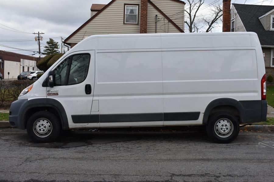 2017 Ram Promaster 3500 High Roof, available for sale in Valley Stream, New York | Certified Performance Motors. Valley Stream, New York