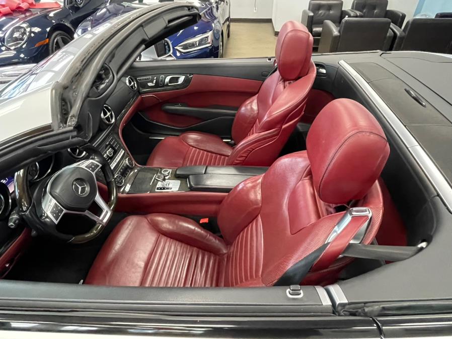 Used Mercedes-Benz SL-Class 2dr Roadster SL 550 2013 | 5 Towns Drive. Inwood, New York Used Mercedes-Benz SL-Class 2dr Roadster SL 550 2013 | 5 Towns Drive. Inwood, New York