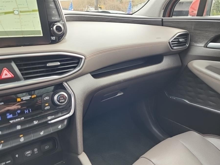 2020 Hyundai Santa Fe Limited 2.4L Auto AWD, available for sale in Islip, New York | L.I. Auto Gallery. Islip, New York 2020 Hyundai Santa Fe Limited 2.4L Auto AWD, available for sale in Islip, New York | L.I. Auto Gallery. Islip, New York