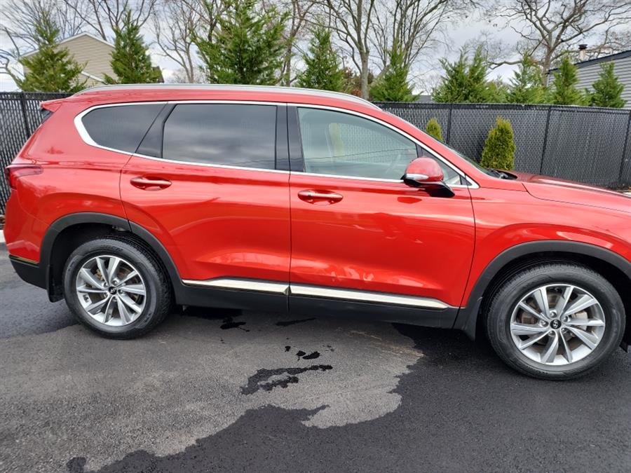 2020 Hyundai Santa Fe Limited 2.4L Auto AWD, available for sale in Islip, New York | L.I. Auto Gallery. Islip, New York 2020 Hyundai Santa Fe Limited 2.4L Auto AWD, available for sale in Islip, New York | L.I. Auto Gallery. Islip, New York