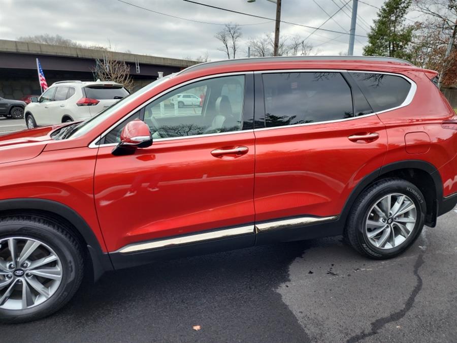 2020 Hyundai Santa Fe Limited 2.4L Auto AWD, available for sale in Islip, New York | L.I. Auto Gallery. Islip, New York 2020 Hyundai Santa Fe Limited 2.4L Auto AWD, available for sale in Islip, New York | L.I. Auto Gallery. Islip, New York