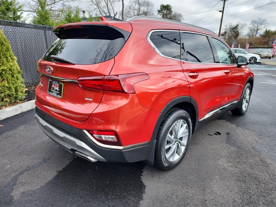 2020 Hyundai Santa Fe Limited 2.4L Auto AWD, available for sale in Islip, New York | L.I. Auto Gallery. Islip, New York 2020 Hyundai Santa Fe Limited 2.4L Auto AWD, available for sale in Islip, New York | L.I. Auto Gallery. Islip, New York