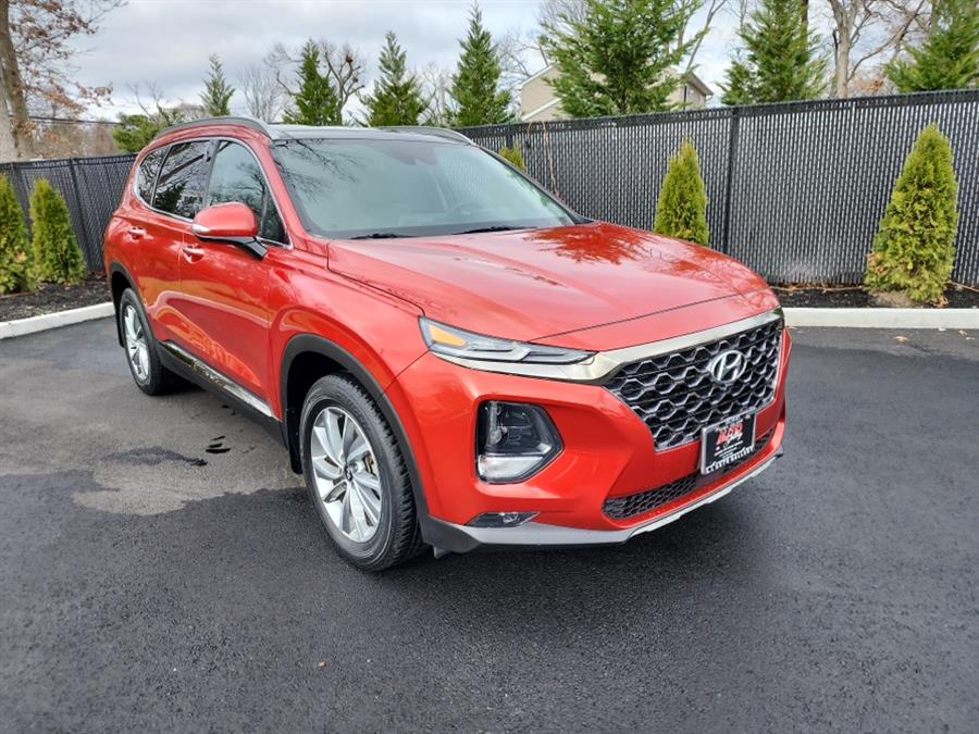 2020 Hyundai Santa Fe Limited 2.4L Auto AWD, available for sale in Islip, New York | L.I. Auto Gallery. Islip, New York 2020 Hyundai Santa Fe Limited 2.4L Auto AWD, available for sale in Islip, New York | L.I. Auto Gallery. Islip, New York