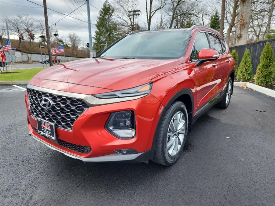 2020 Hyundai Santa Fe Limited 2.4L Auto AWD, available for sale in Islip, New York | L.I. Auto Gallery. Islip, New York 2020 Hyundai Santa Fe Limited 2.4L Auto AWD, available for sale in Islip, New York | L.I. Auto Gallery. Islip, New York