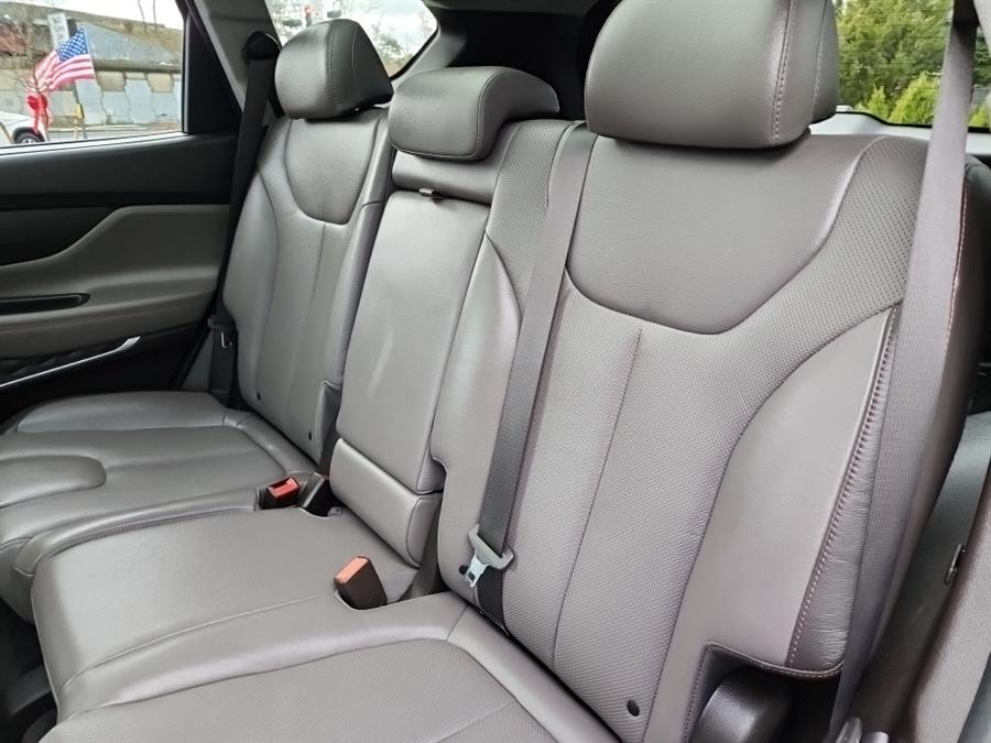 2020 Hyundai Santa Fe Limited 2.4L Auto AWD, available for sale in Islip, New York | L.I. Auto Gallery. Islip, New York 2020 Hyundai Santa Fe Limited 2.4L Auto AWD, available for sale in Islip, New York | L.I. Auto Gallery. Islip, New York