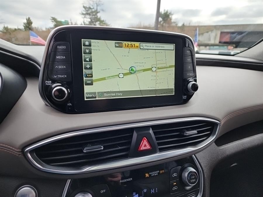 2020 Hyundai Santa Fe Limited 2.4L Auto AWD, available for sale in Islip, New York | L.I. Auto Gallery. Islip, New York 2020 Hyundai Santa Fe Limited 2.4L Auto AWD, available for sale in Islip, New York | L.I. Auto Gallery. Islip, New York
