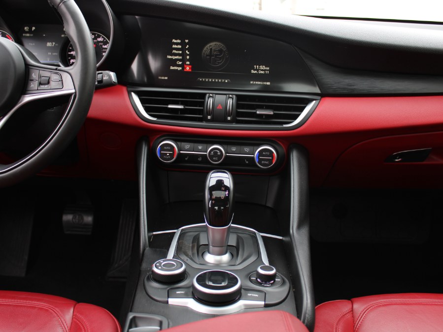2018 Alfa Romeo Giulia , available for sale in Great Neck, New York | Auto Expo Ent Inc.. Great Neck, New York 2018 Alfa Romeo Giulia , available for sale in Great Neck, New York | Auto Expo Ent Inc.. Great Neck, New York