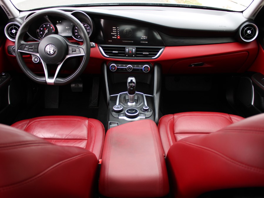2018 Alfa Romeo Giulia , available for sale in Great Neck, New York | Auto Expo Ent Inc.. Great Neck, New York 2018 Alfa Romeo Giulia , available for sale in Great Neck, New York | Auto Expo Ent Inc.. Great Neck, New York