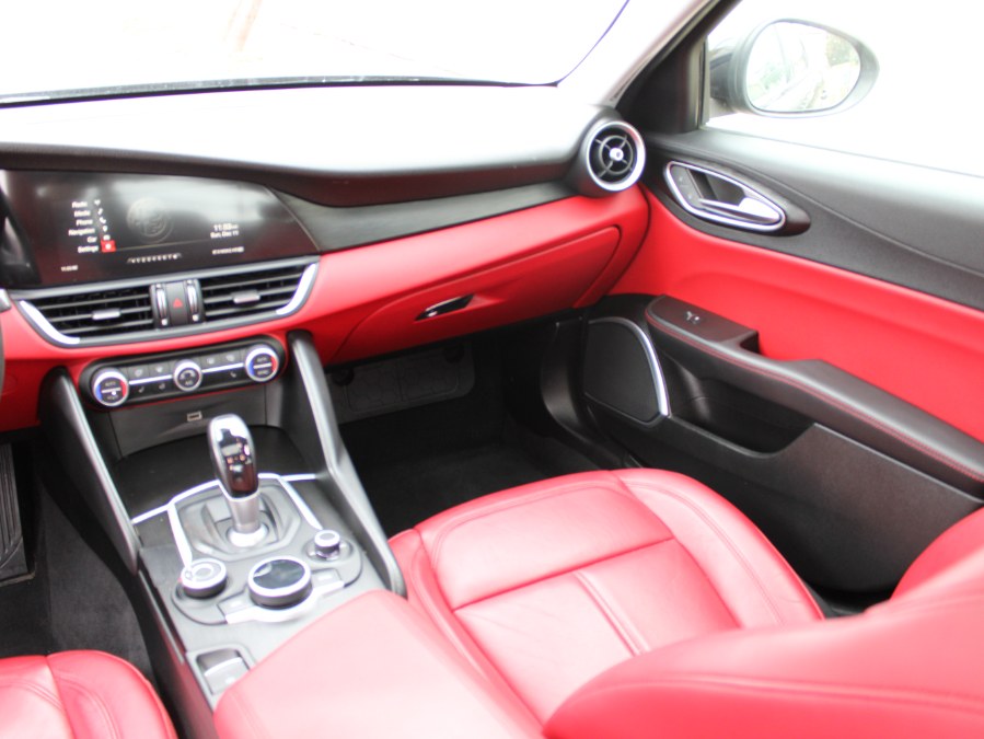 2018 Alfa Romeo Giulia , available for sale in Great Neck, New York | Auto Expo Ent Inc.. Great Neck, New York 2018 Alfa Romeo Giulia , available for sale in Great Neck, New York | Auto Expo Ent Inc.. Great Neck, New York