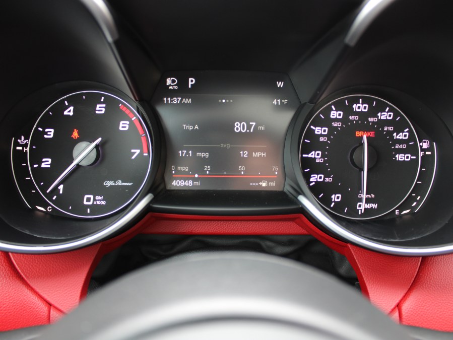 2018 Alfa Romeo Giulia , available for sale in Great Neck, New York | Auto Expo Ent Inc.. Great Neck, New York 2018 Alfa Romeo Giulia , available for sale in Great Neck, New York | Auto Expo Ent Inc.. Great Neck, New York