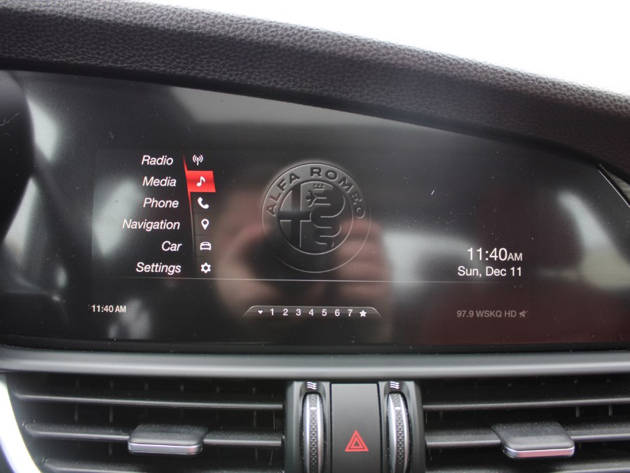 2018 Alfa Romeo Giulia , available for sale in Great Neck, New York | Auto Expo Ent Inc.. Great Neck, New York 2018 Alfa Romeo Giulia , available for sale in Great Neck, New York | Auto Expo Ent Inc.. Great Neck, New York