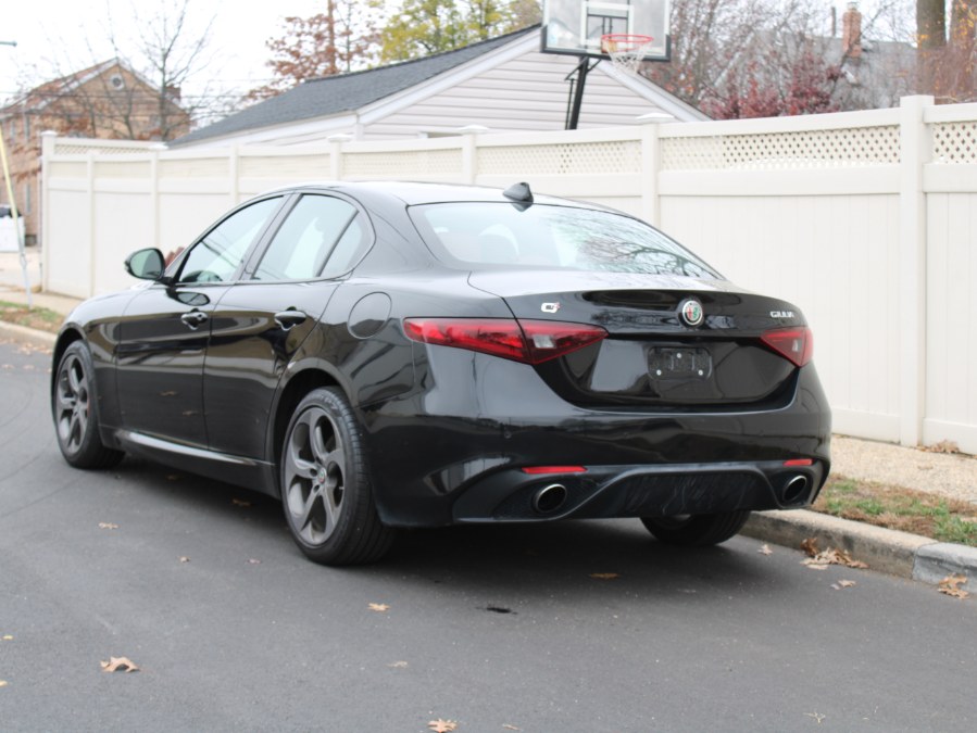2018 Alfa Romeo Giulia , available for sale in Great Neck, New York | Auto Expo Ent Inc.. Great Neck, New York 2018 Alfa Romeo Giulia , available for sale in Great Neck, New York | Auto Expo Ent Inc.. Great Neck, New York